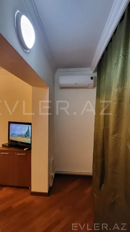 Aylıq, yeni tikili
