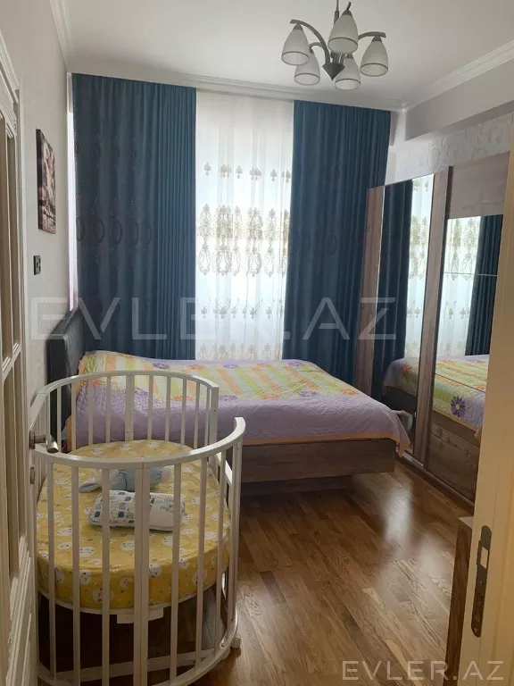 Satılır, yeni tikili