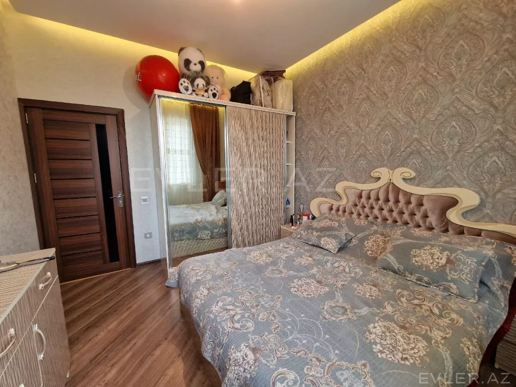 Satılır, yeni tikili