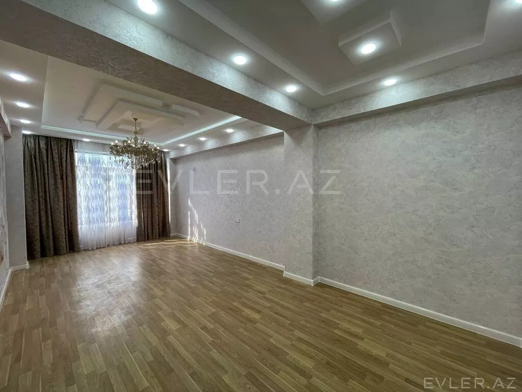 Satılır, yeni tikili