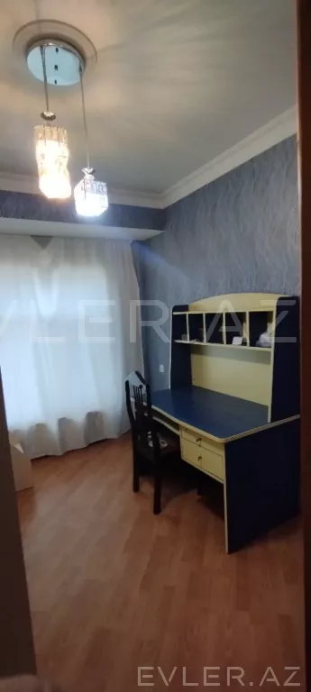 Aylıq, yeni tikili