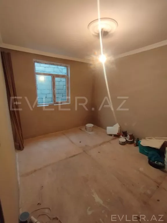 Satılır, həyət evi/villa