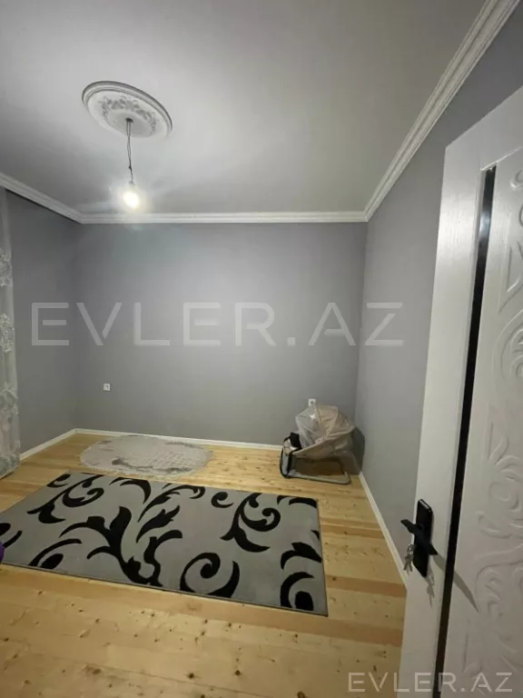 Satılır, həyət evi/villa