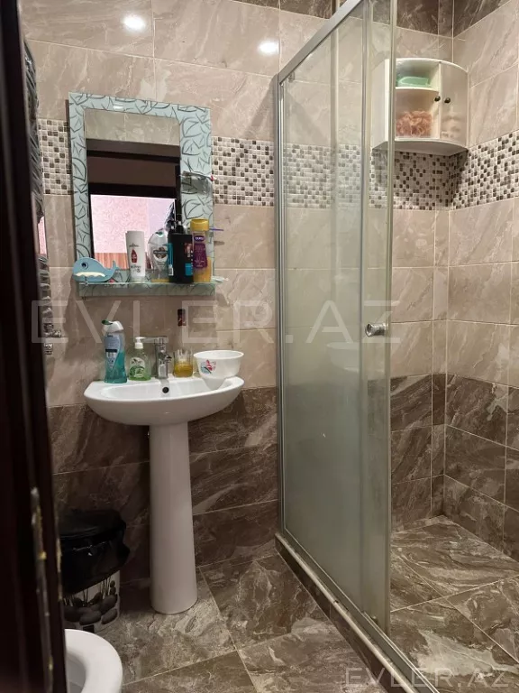 Satılır, yeni tikili