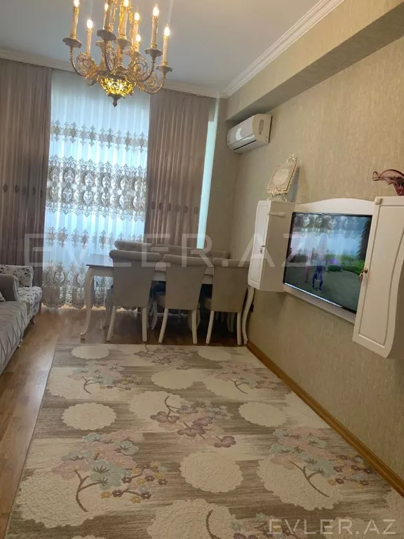 Satılır, yeni tikili
