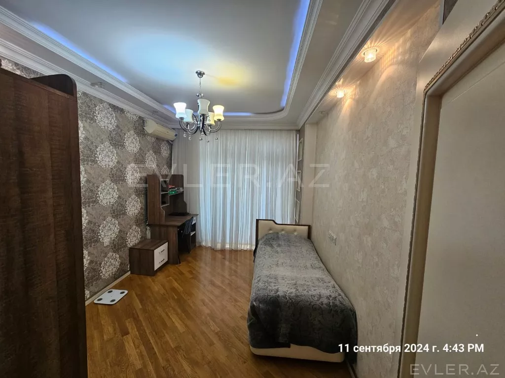 Satılır, yeni tikili