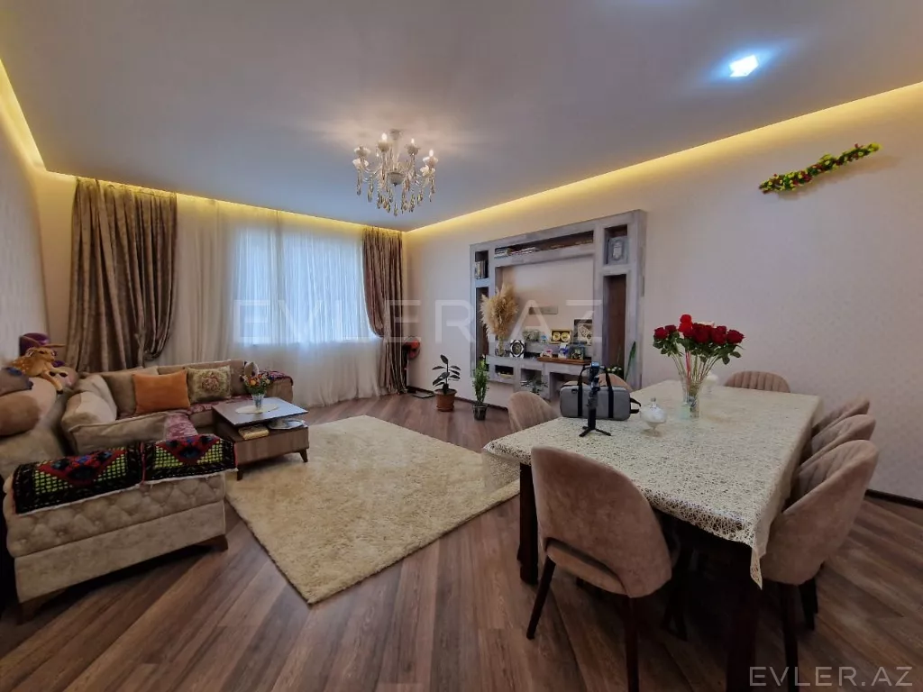 Satılır, yeni tikili