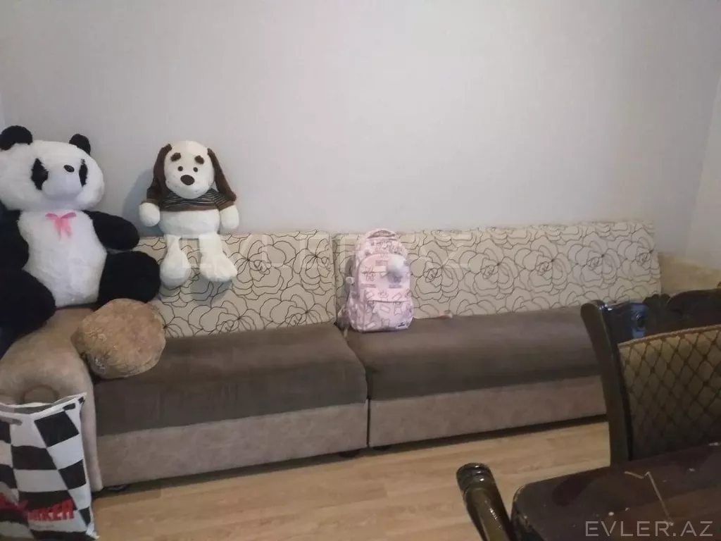 Satılır, yeni tikili