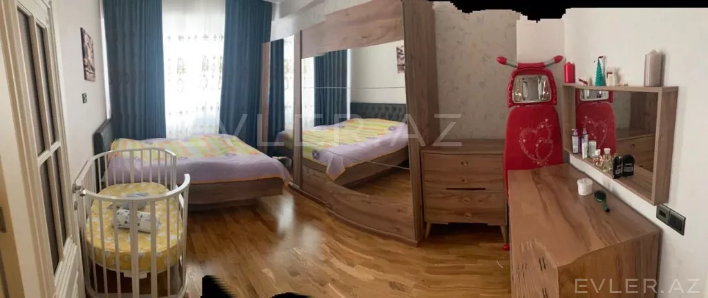 Satılır, yeni tikili
