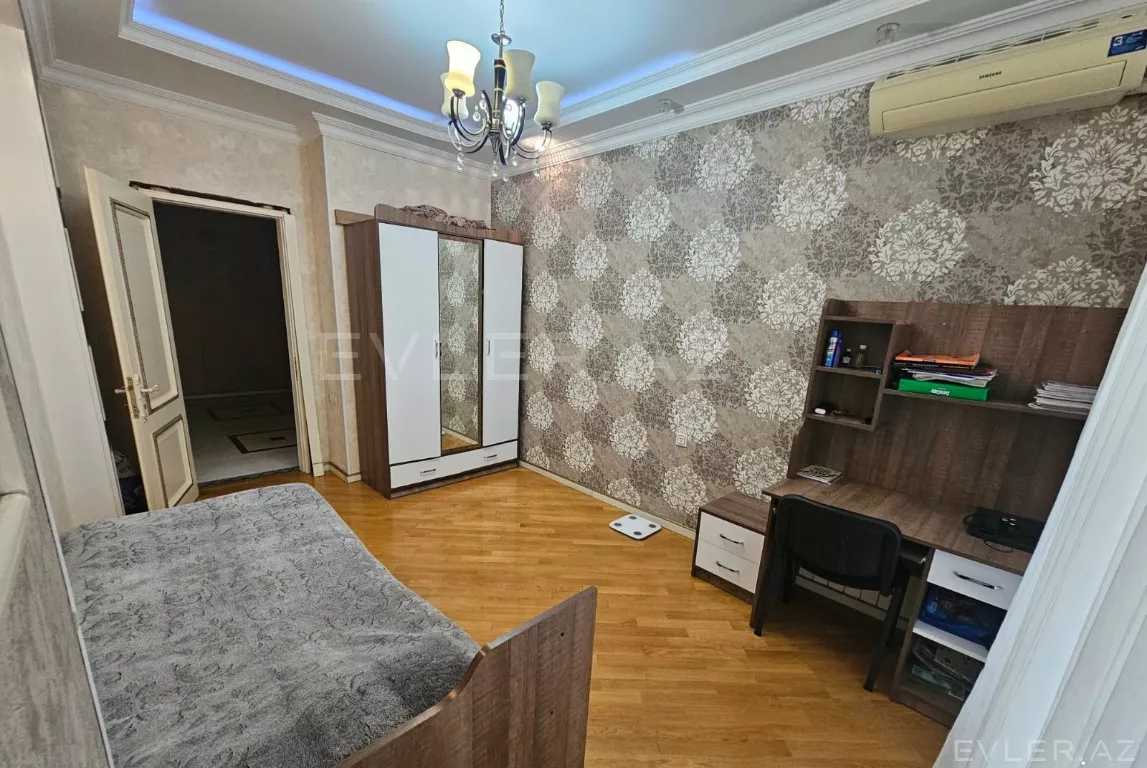 Satılır, yeni tikili