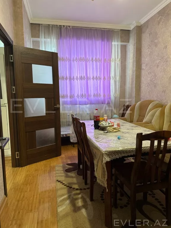 Satılır, yeni tikili