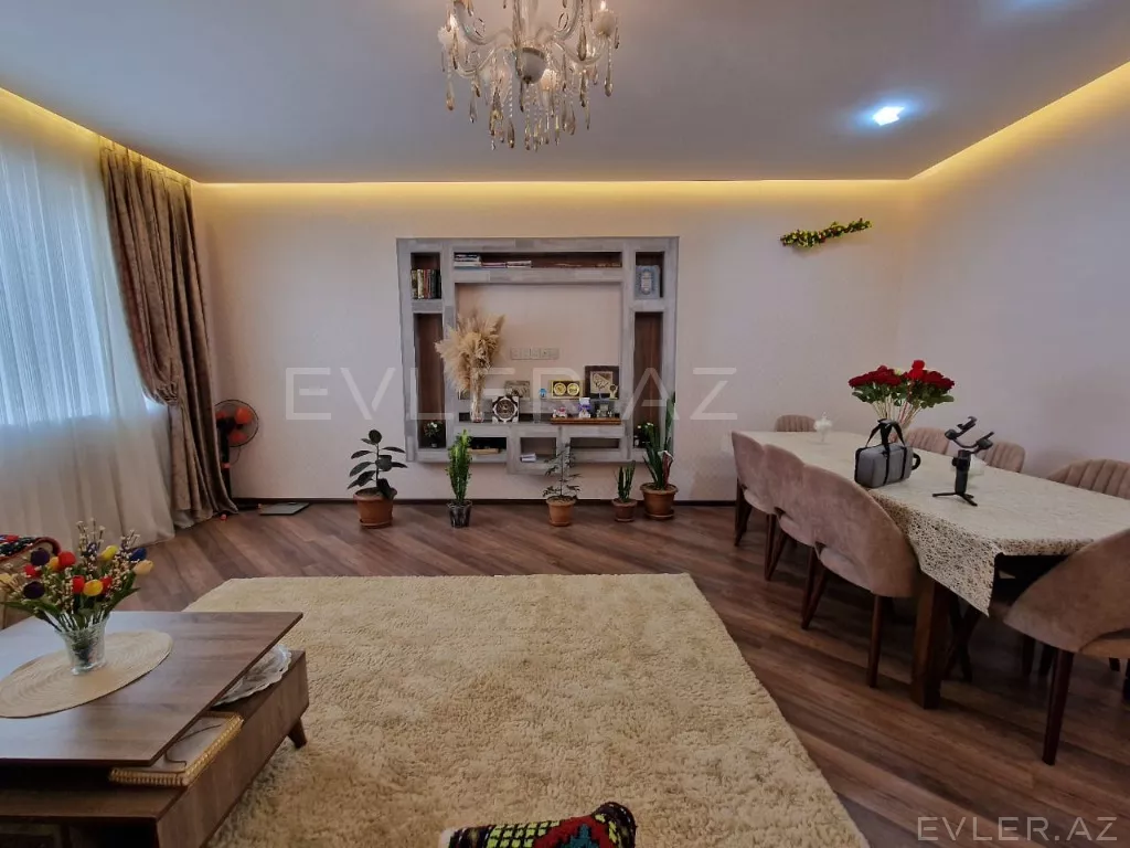 Satılır, yeni tikili