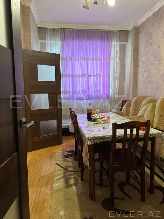 Satılır, yeni tikili