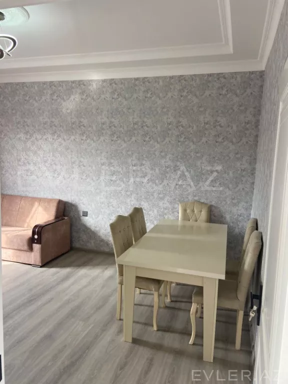 Aylıq, həyət evi/villa