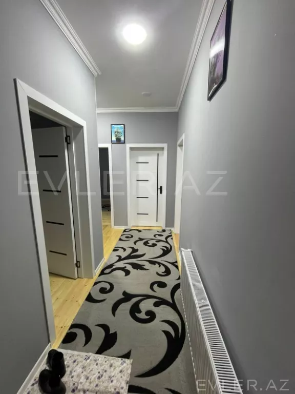 Satılır, həyət evi/villa
