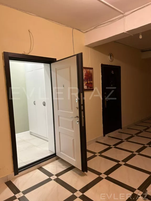 Satılır, yeni tikili