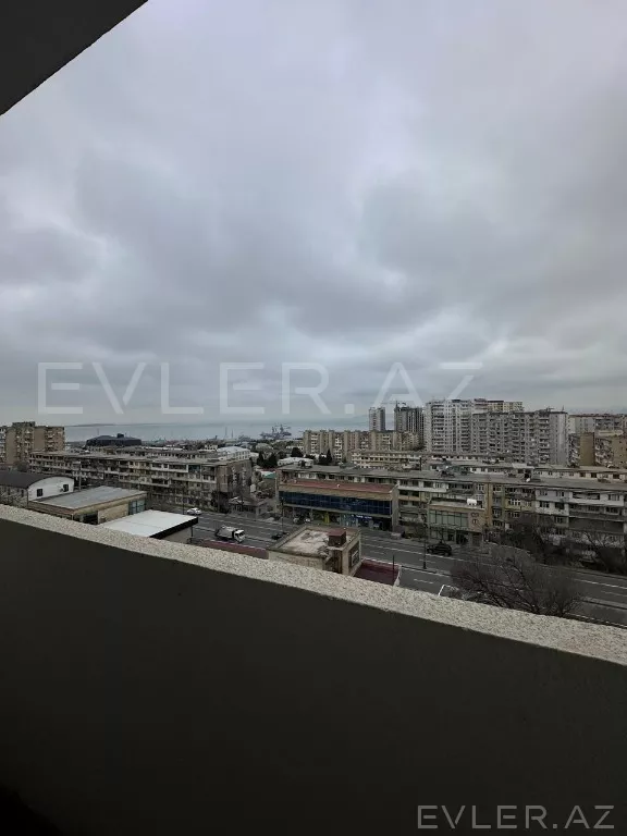 Satılır, yeni tikili