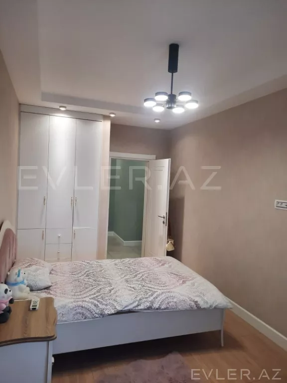 Satılır, yeni tikili