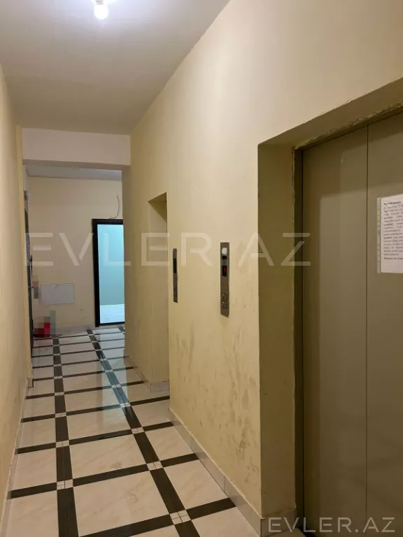 Satılır, yeni tikili