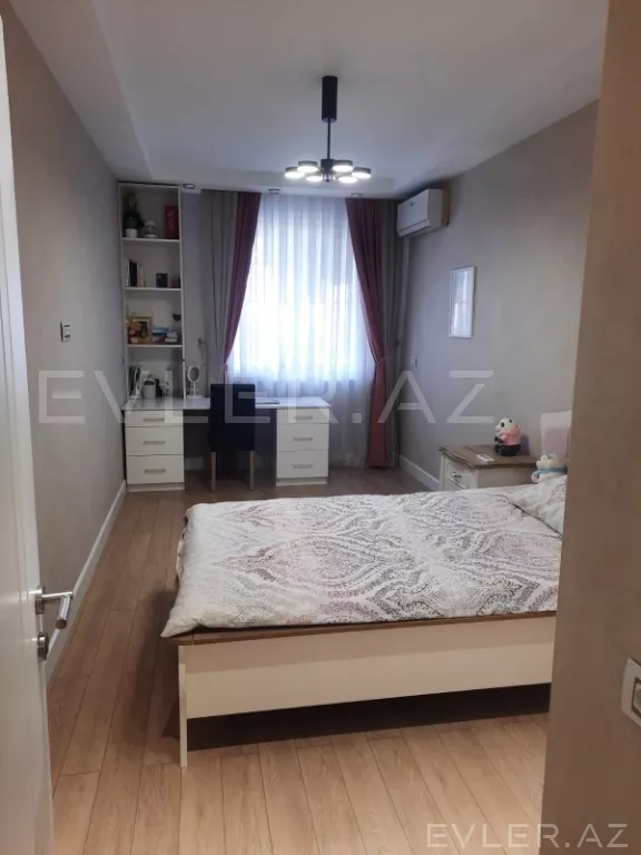 Satılır, yeni tikili