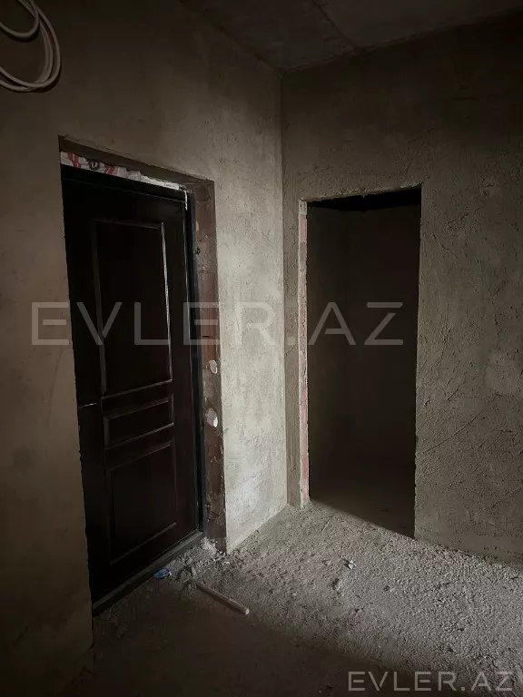 Satılır, yeni tikili