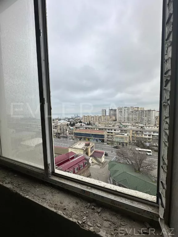 Satılır, yeni tikili