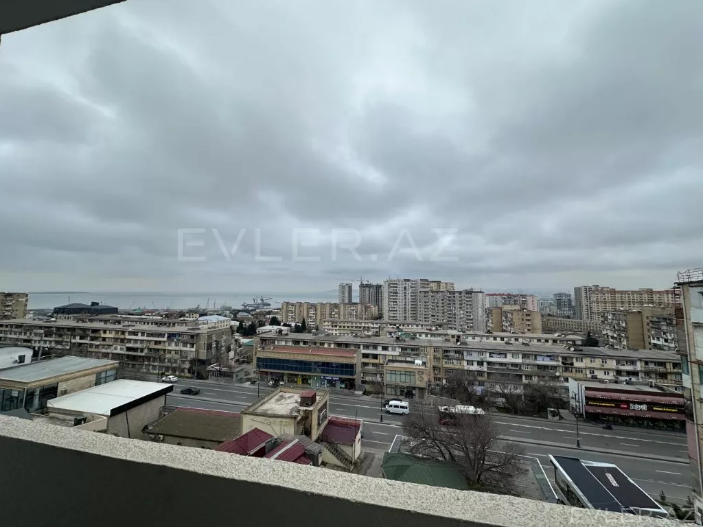 Satılır, yeni tikili