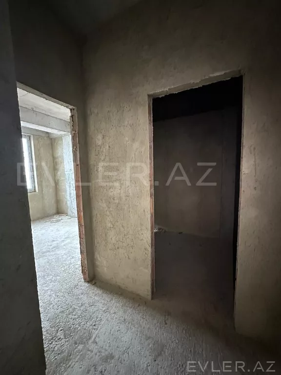 Satılır, yeni tikili