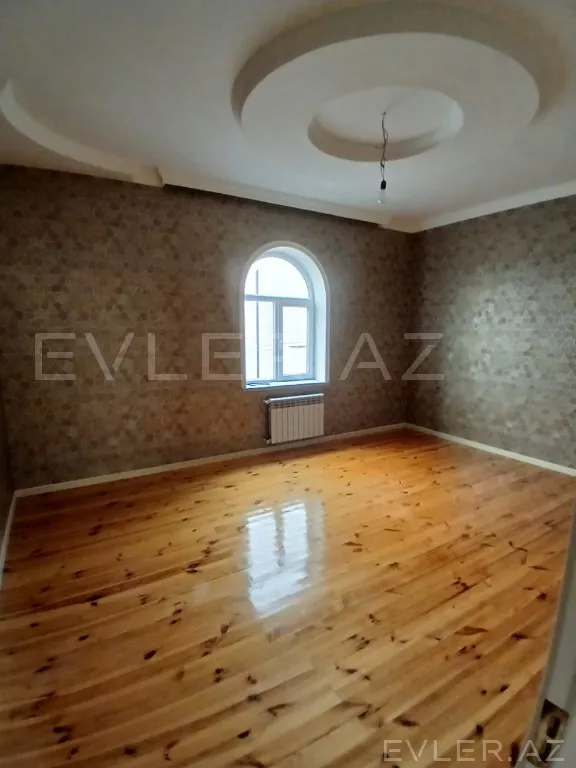 Satılır, həyət evi/villa