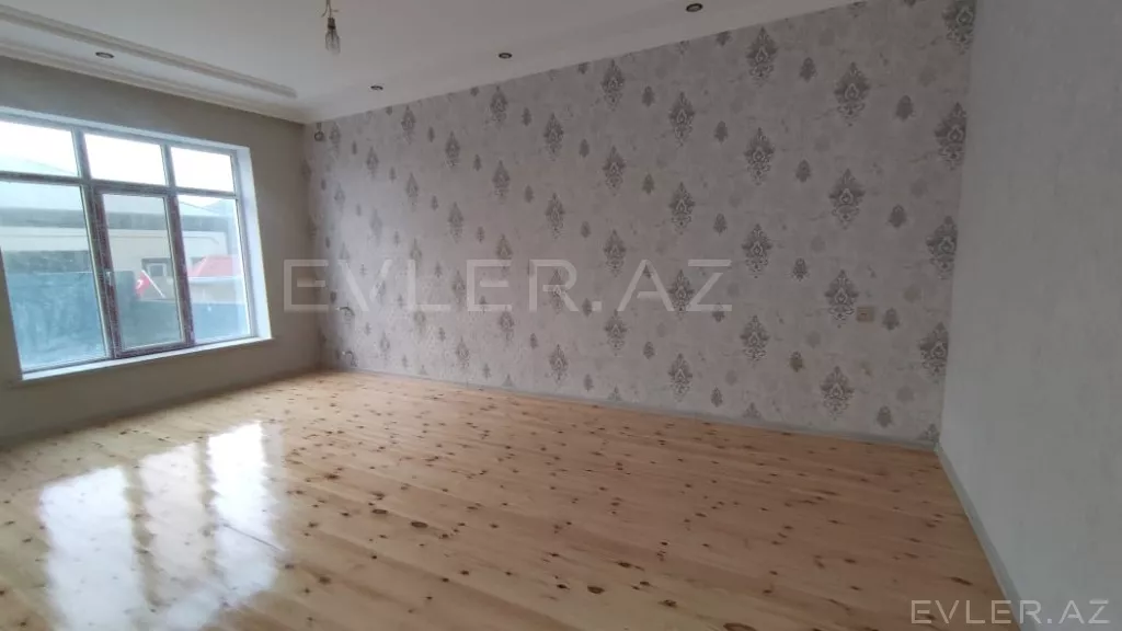 Satılır, həyət evi/villa