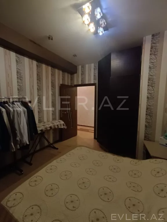Satılır, yeni tikili