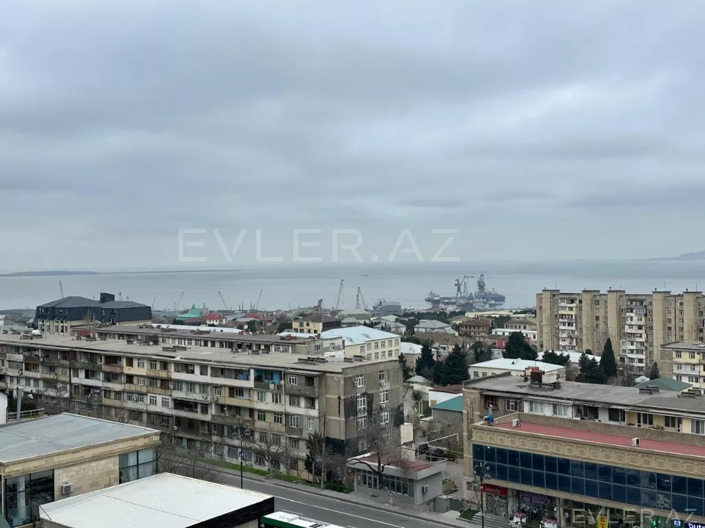 Satılır, yeni tikili