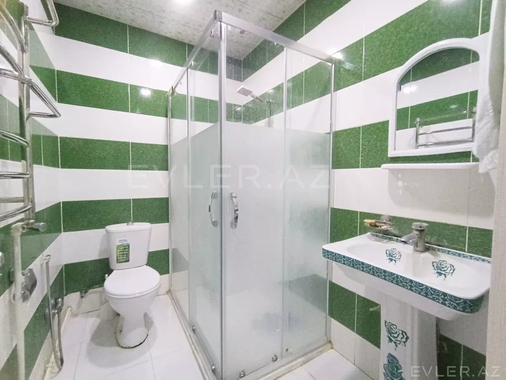 Satılır, yeni tikili