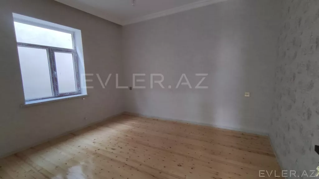 Satılır, həyət evi/villa
