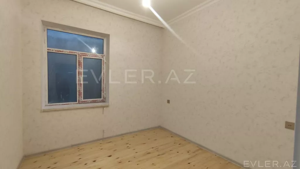 Satılır, həyət evi/villa