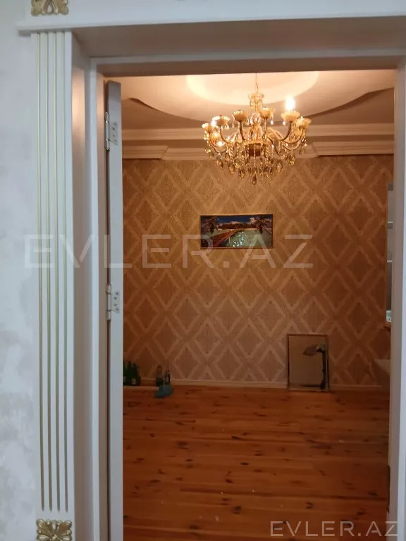 Satılır, həyət evi/villa