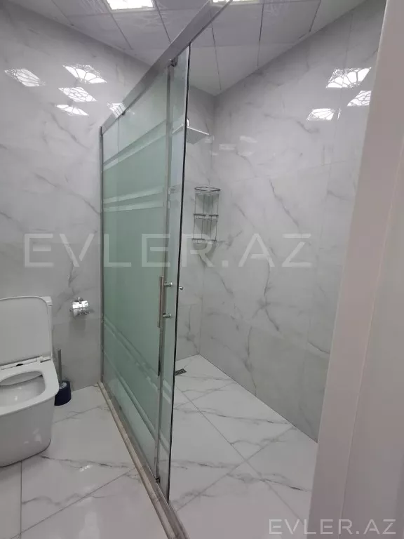 Aylıq, yeni tikili