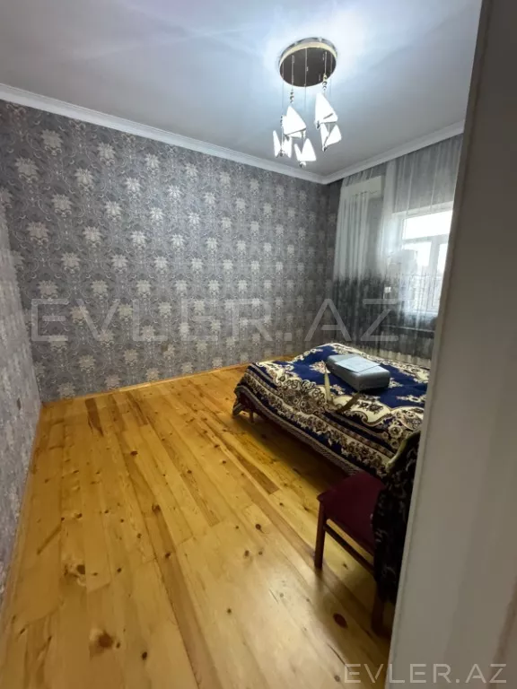Satılır, həyət evi/villa