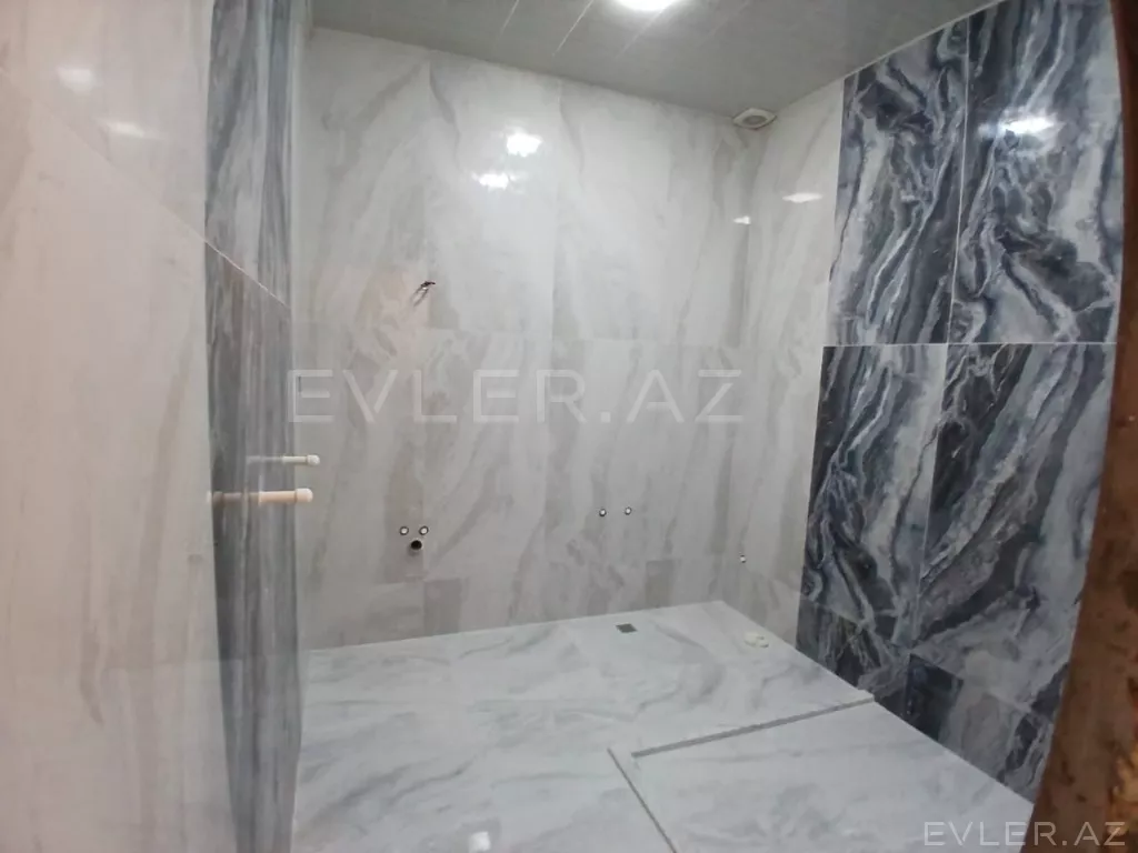 Satılır, həyət evi/villa