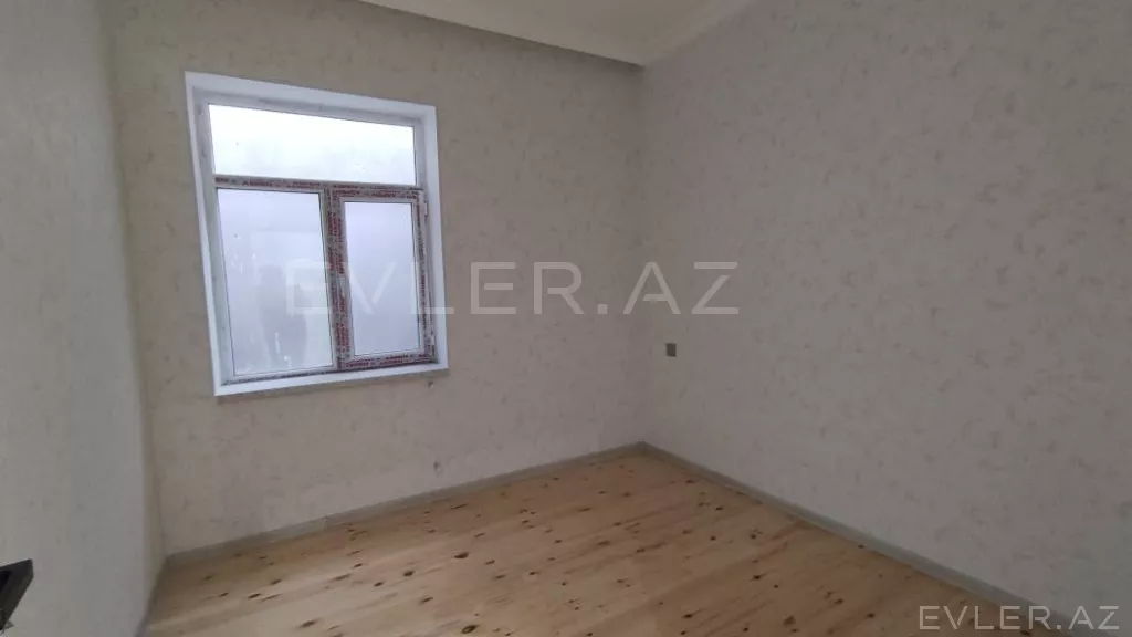 Satılır, həyət evi/villa