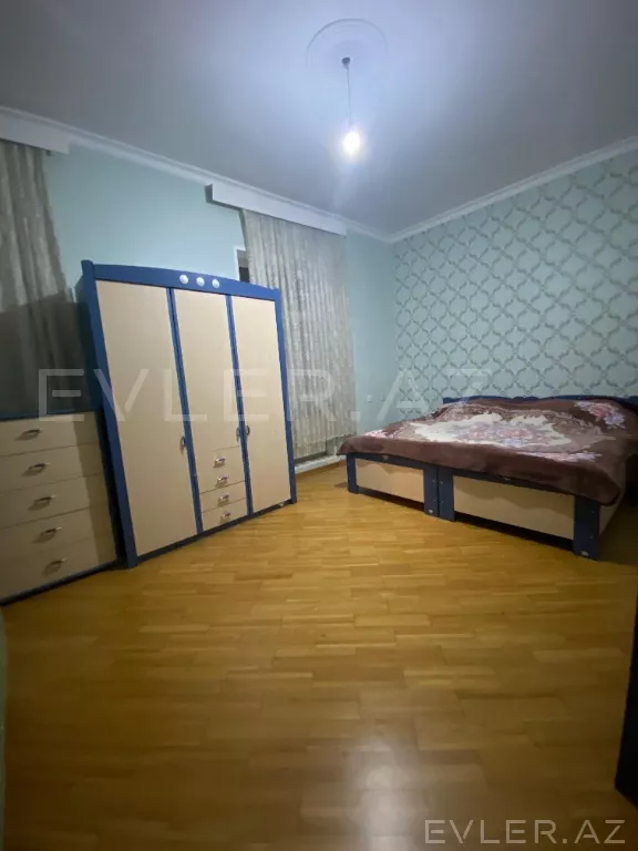 Satılır, həyət evi/villa