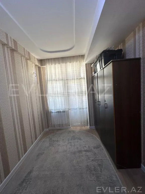 Satılır, yeni tikili