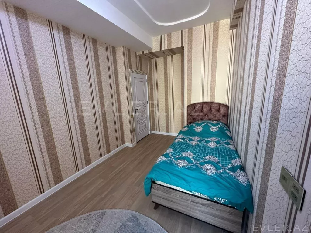 Satılır, yeni tikili