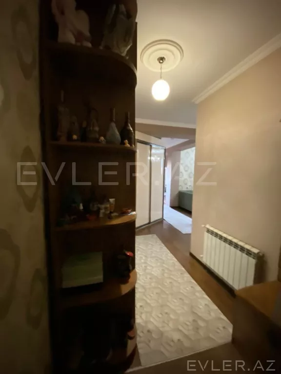Satılır, yeni tikili