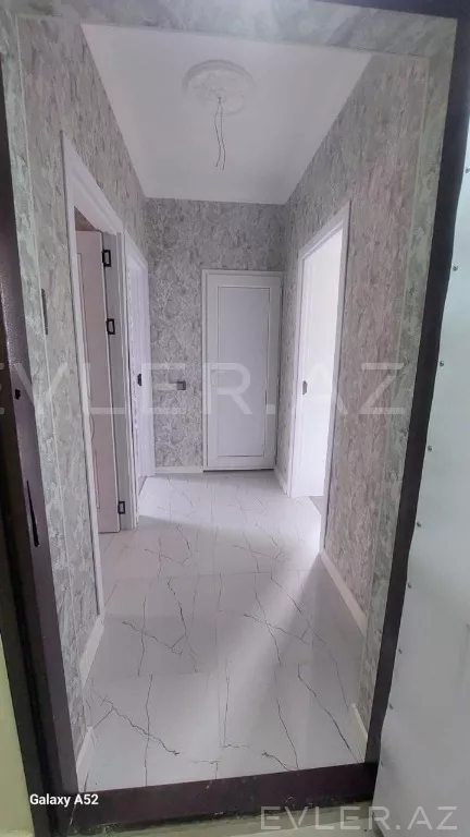 Satılır, yeni tikili