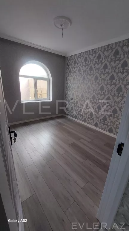 Satılır, yeni tikili