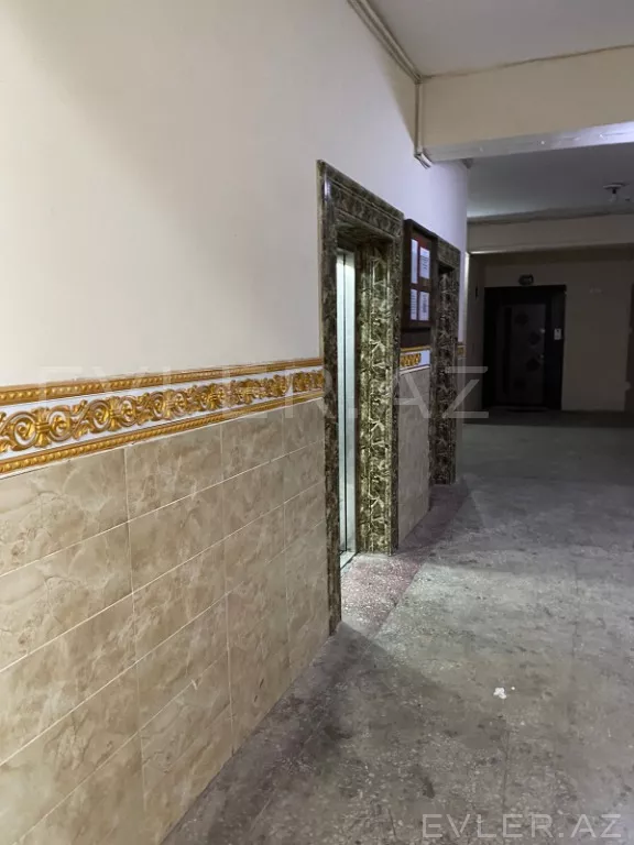 Satılır, yeni tikili