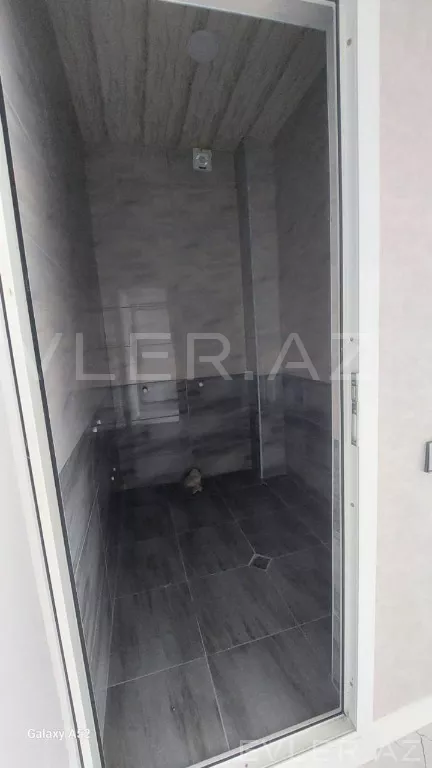 Satılır, yeni tikili