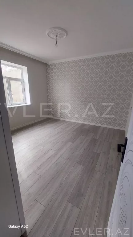 Satılır, yeni tikili