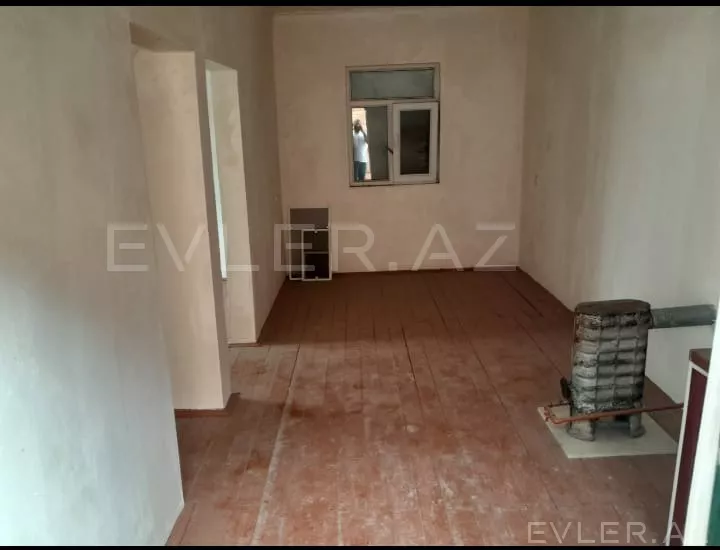 Satılır, həyət evi/villa
